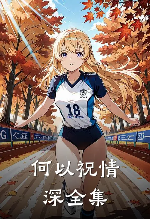 何以祝情深全集