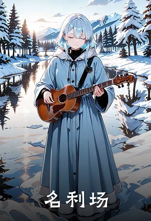 名利场