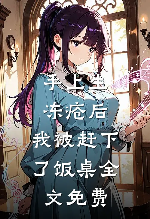 手上生冻疮后，我被赶下了饭桌全文免费