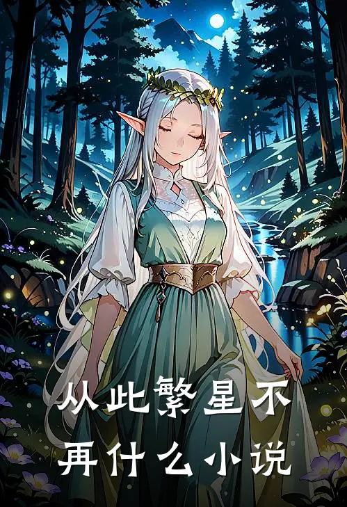 从此繁星不再什么小说