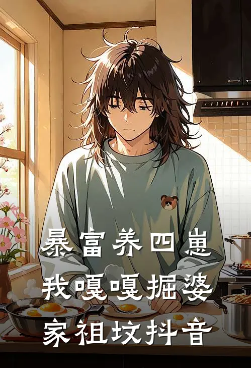 暴富养四崽，我嘎嘎掘婆家祖坟抖音