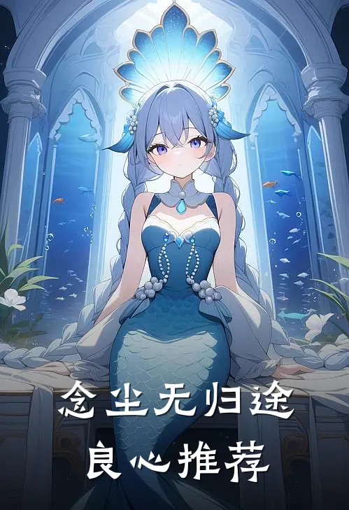念尘无归途良心推荐
