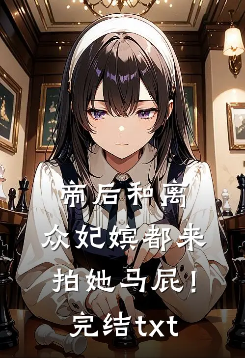 帝后和离，众妃嫔都来拍她马屁！完结txt