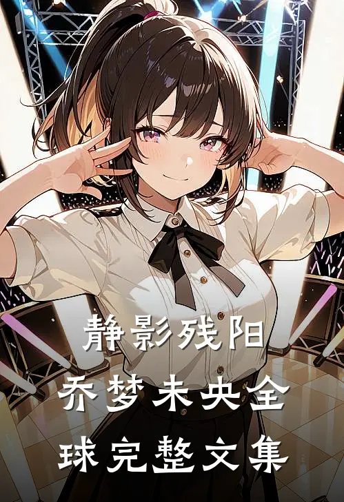 静影残阳，乔梦未央全球完整文集