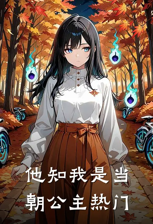 他知我是当朝公主热门