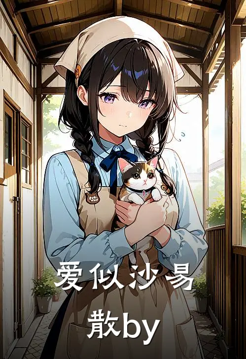 爱似沙易散by