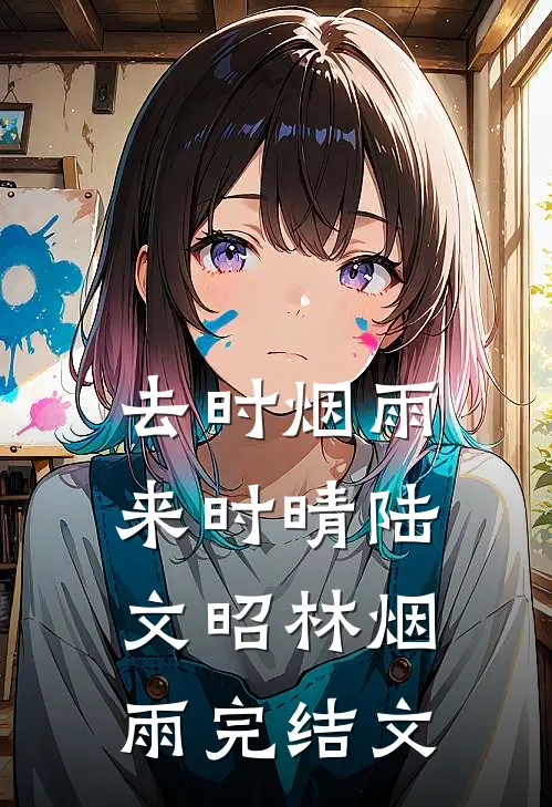 去时烟雨来时晴陆文昭林烟雨完结文