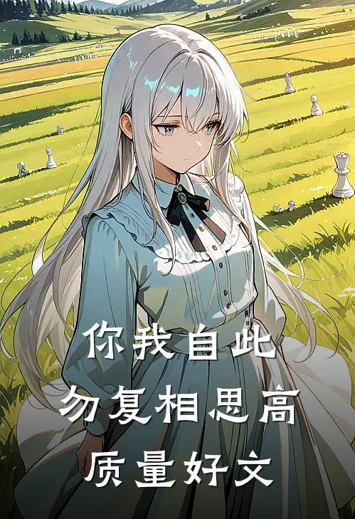 你我自此，勿复相思高质量好文