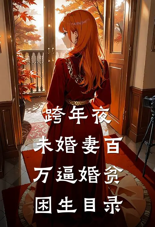 跨年夜，未婚妻百万逼婚贫困生目录