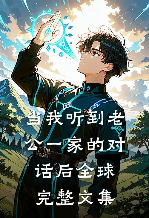当我听到老公一家的对话后全球完整文集