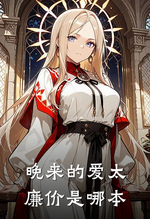 晚来的爱太廉价是哪本