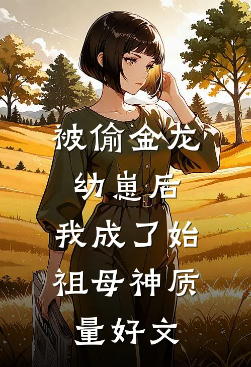 被偷金龙幼崽后，我成了始祖母神质量好文