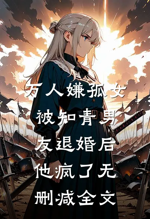 万人嫌孤女被知青男友退婚后，他疯了无删减全文