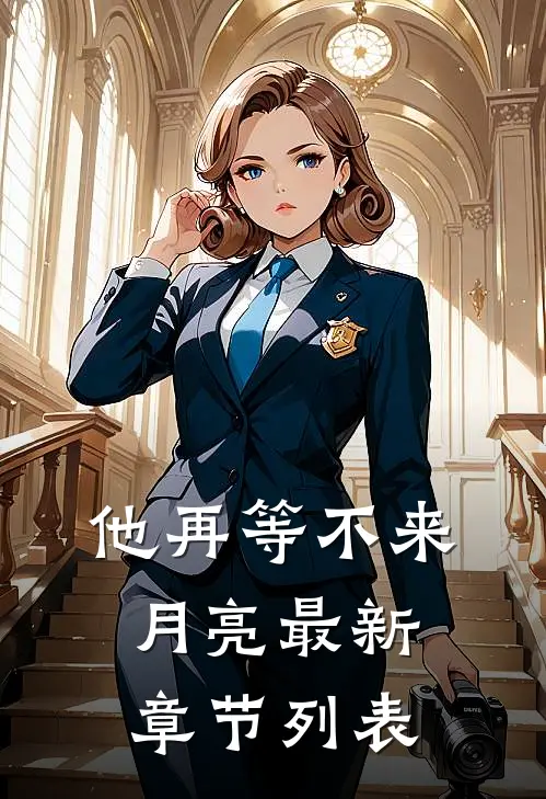 他再等不来月亮最新章节列表