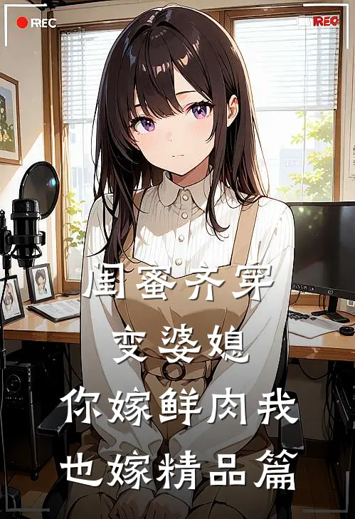 闺蜜齐穿变婆媳，你嫁鲜肉我也嫁精品篇