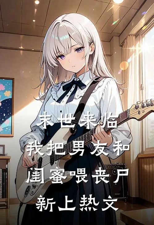 末世来临，我把男友和闺蜜喂丧尸新上热文