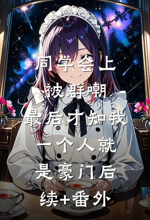 同学会上被群嘲，最后才知我一个人就是豪门后续+番外