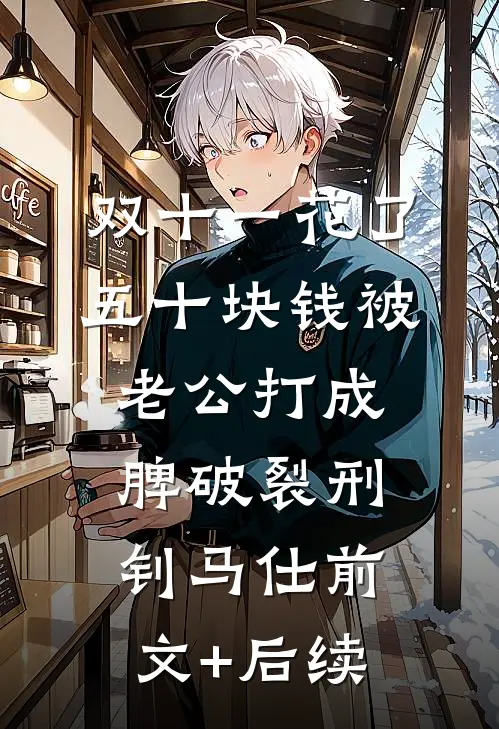 双十一花了五十块钱被老公打成脾破裂刑钊马仕前文+后续