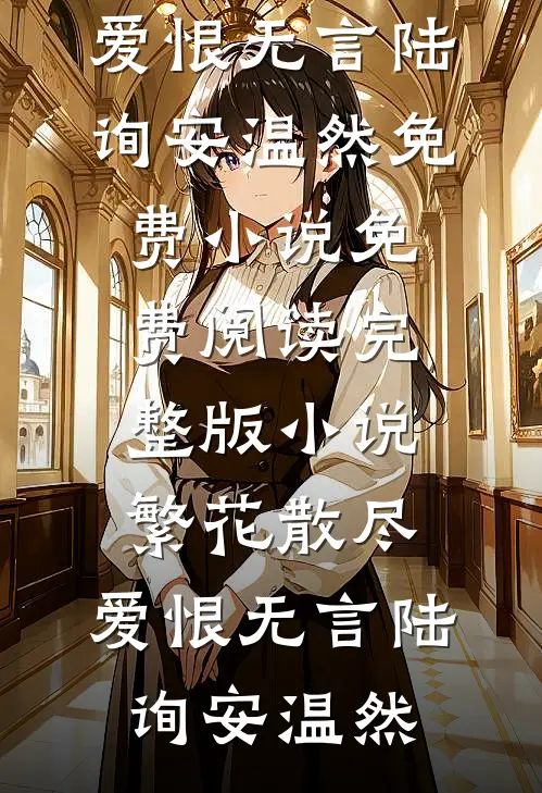 你的世界，我已悄然退场全新