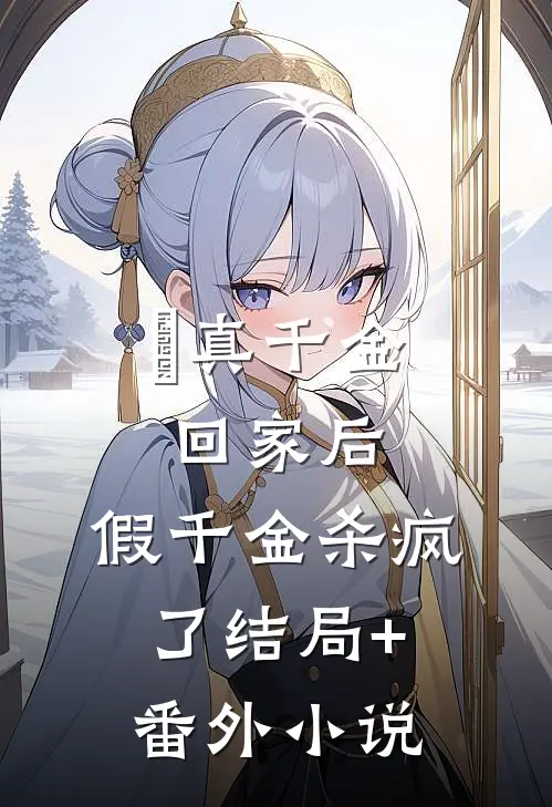 真千金回家后，假千金杀疯了结局+番外小说