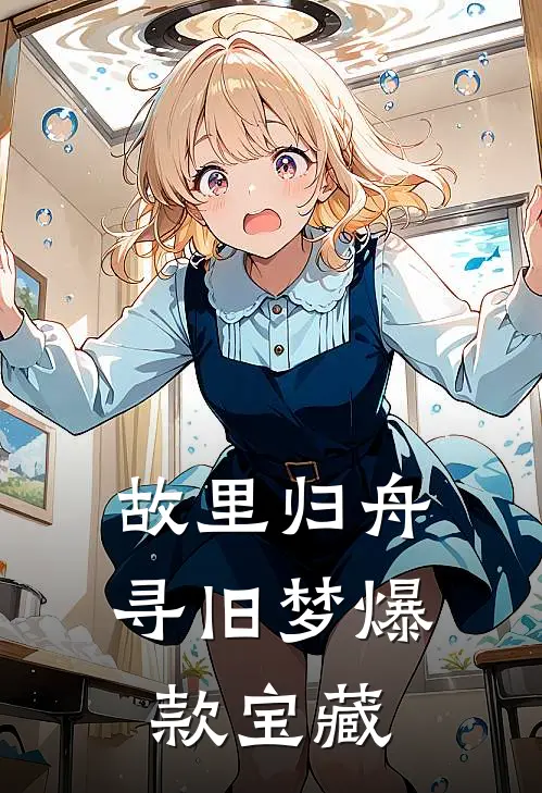 故里归舟寻旧梦爆款宝藏