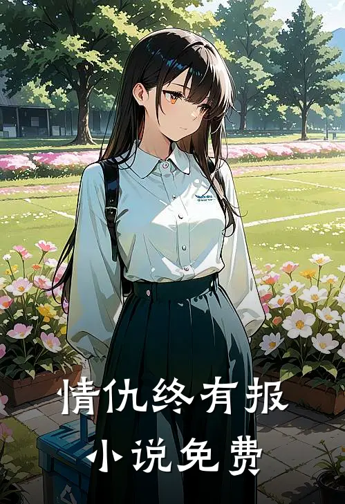 情仇终有报小说免费