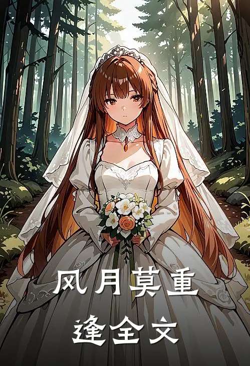 风月莫重逢全文