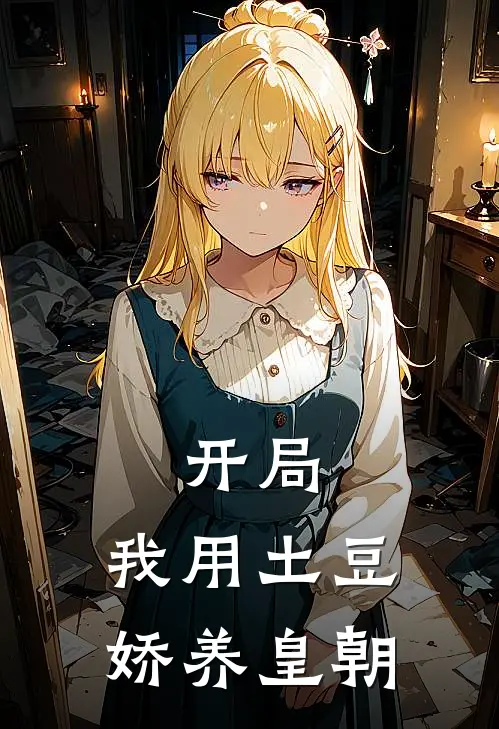 开局：我用土豆娇养皇朝