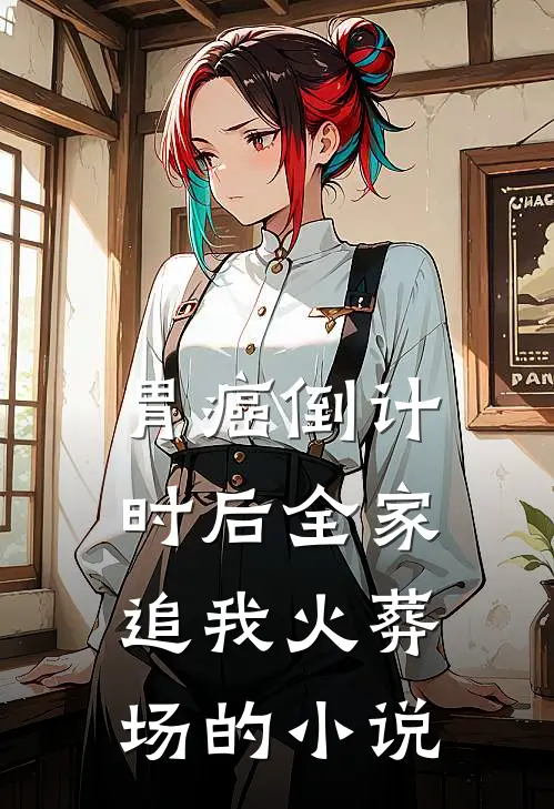 胃癌倒计时后全家追我火葬场的小说