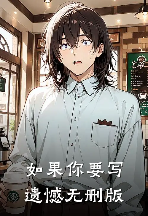 如果你要写遗憾无删版