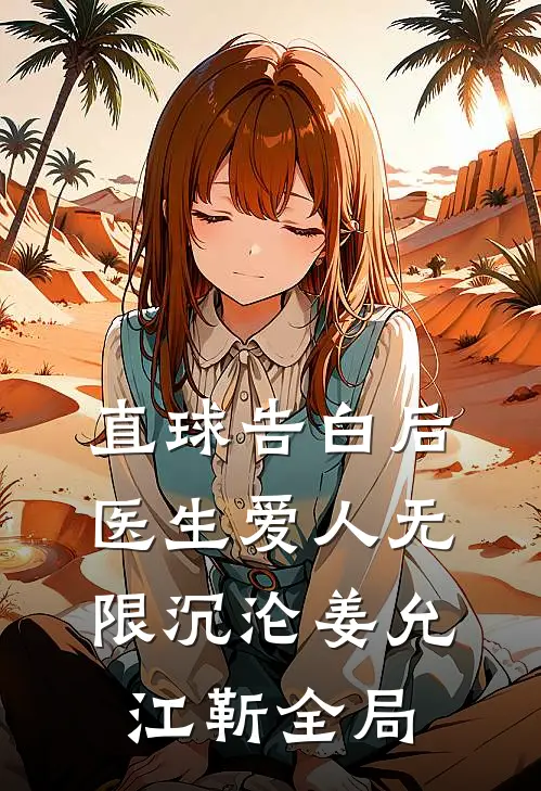 直球告白后，医生爱人无限沉沦姜允江靳全局