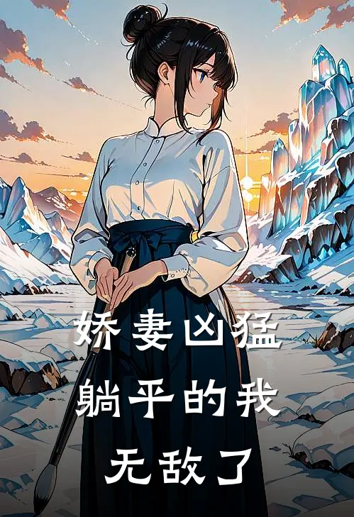 娇妻凶猛，躺平的我无敌了