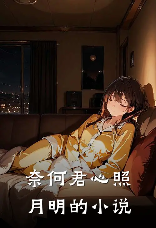 奈何君心照月明的小说