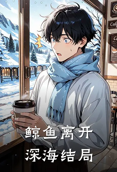 鲸鱼离开深海结局
