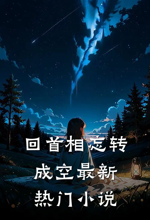 回首相忘转成空最新热门小说