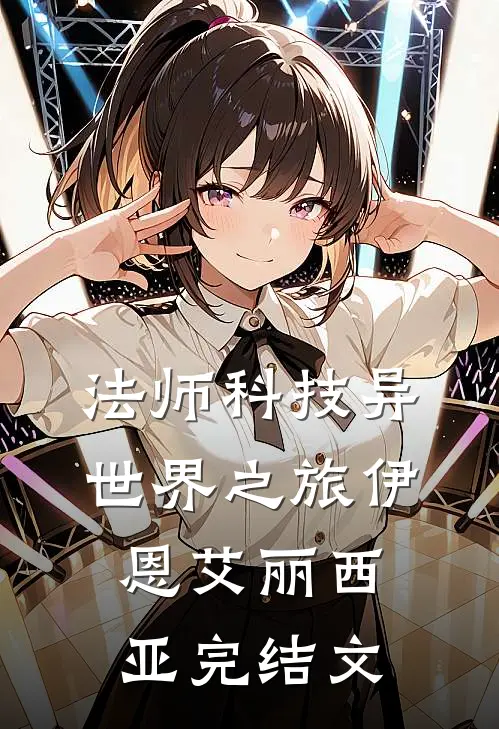 法师科技异世界之旅伊恩艾丽西亚完结文