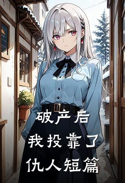 破产后，我投靠了仇人短篇
