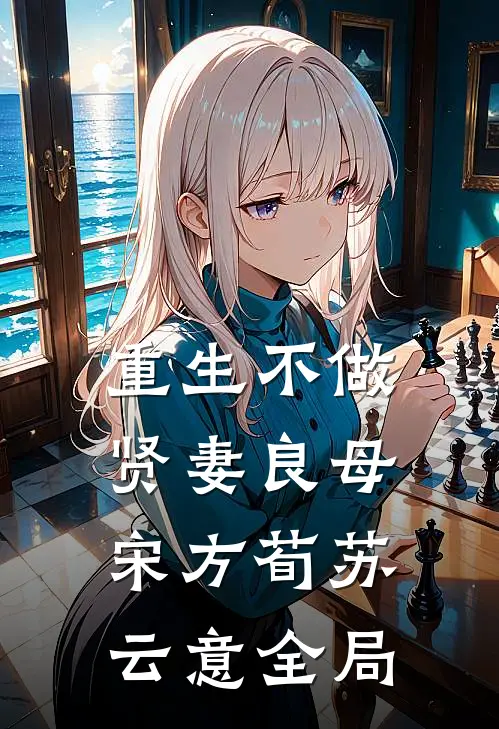 重生不做贤妻良母宋方荀苏云意全局