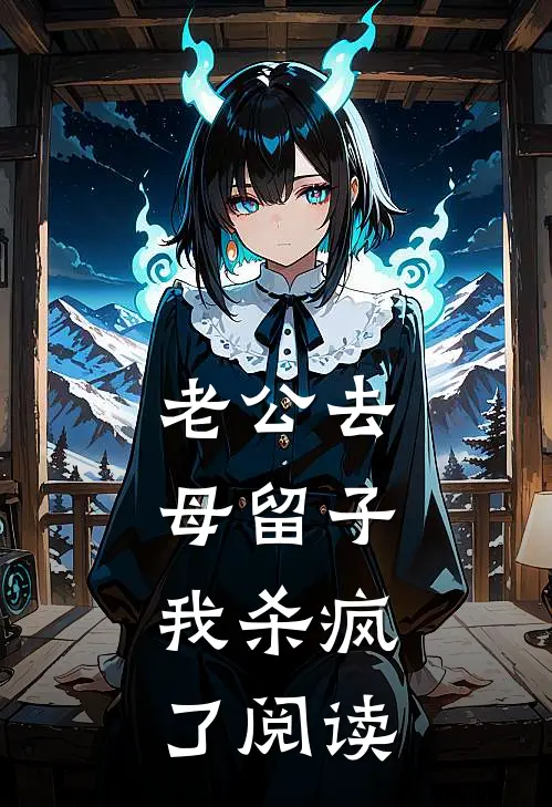 老公去母留子，我杀疯了阅读