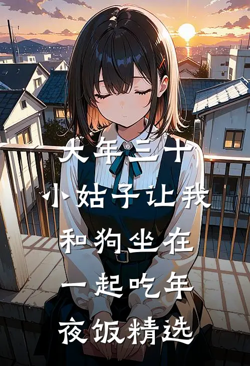 大年三十，小姑子让我和狗坐在一起吃年夜饭精选