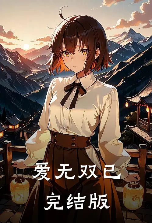 爱无双已完结版