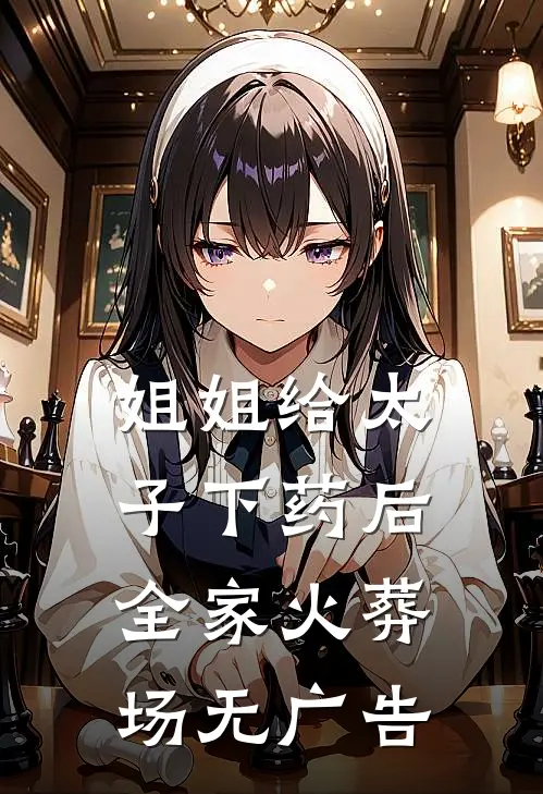 姐姐给太子下药后全家火葬场无广告