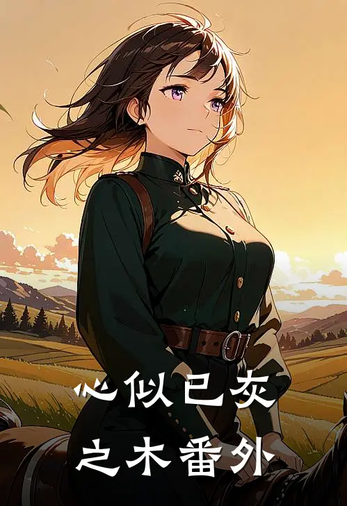心似已灰之木番外