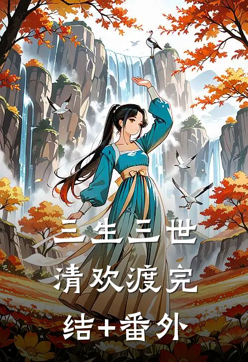 三生三世清欢渡完结+番外
