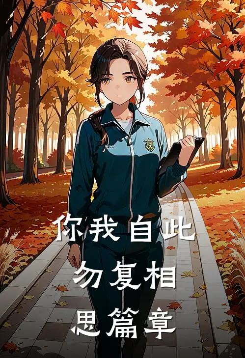 你我自此，勿复相思篇章