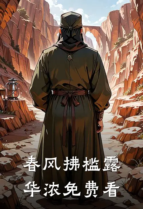 春风拂槛露华浓免费看