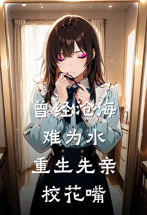 曾经沧海难为水，重生先亲校花嘴