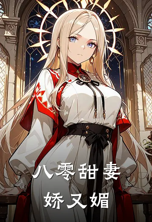 八零甜妻娇又媚
