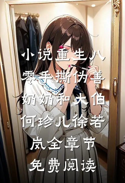 小说重生八零手撕伪善奶奶和大伯何珍儿徐若岚全章节免费阅读