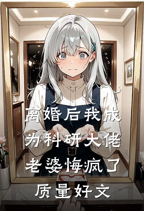 离婚后我成为科研大佬，老婆悔疯了质量好文